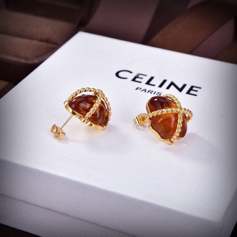 Celine Earrings